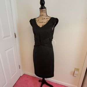 WHBM gorgeous after hours dress